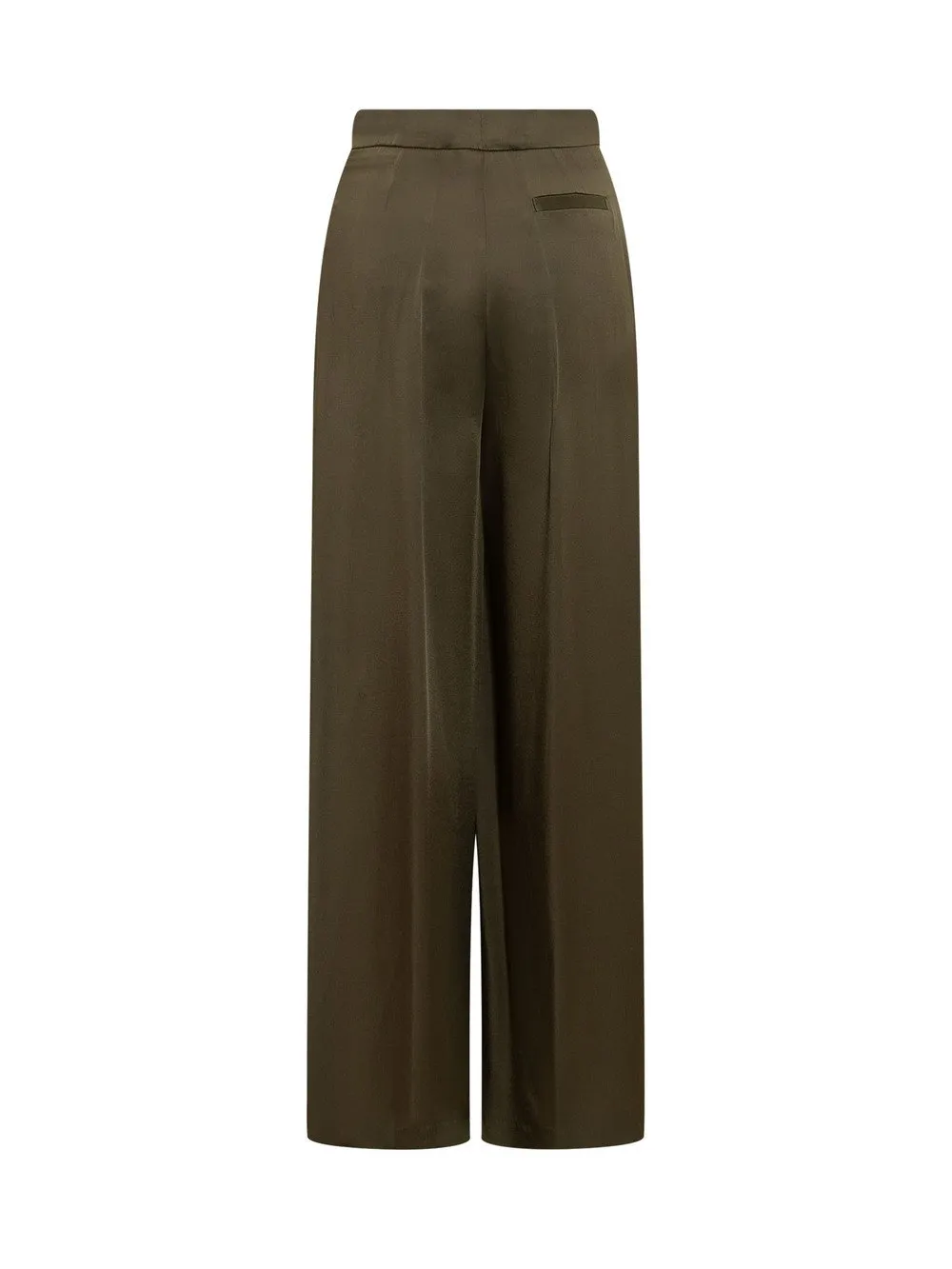SEMICOUTURE Pantaloni Edwyna 