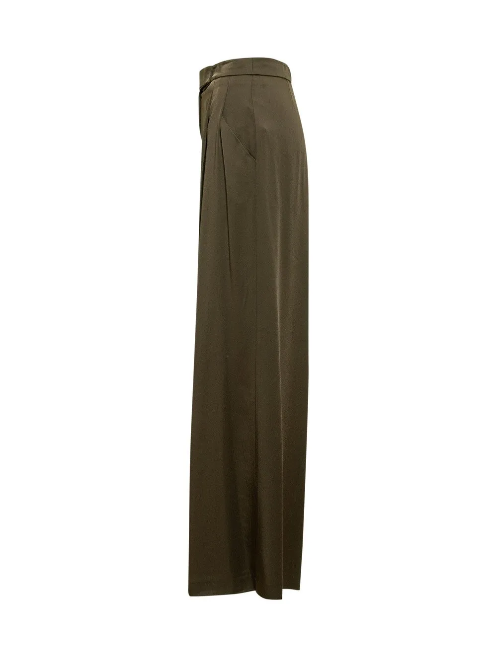 SEMICOUTURE Pantaloni Edwyna 