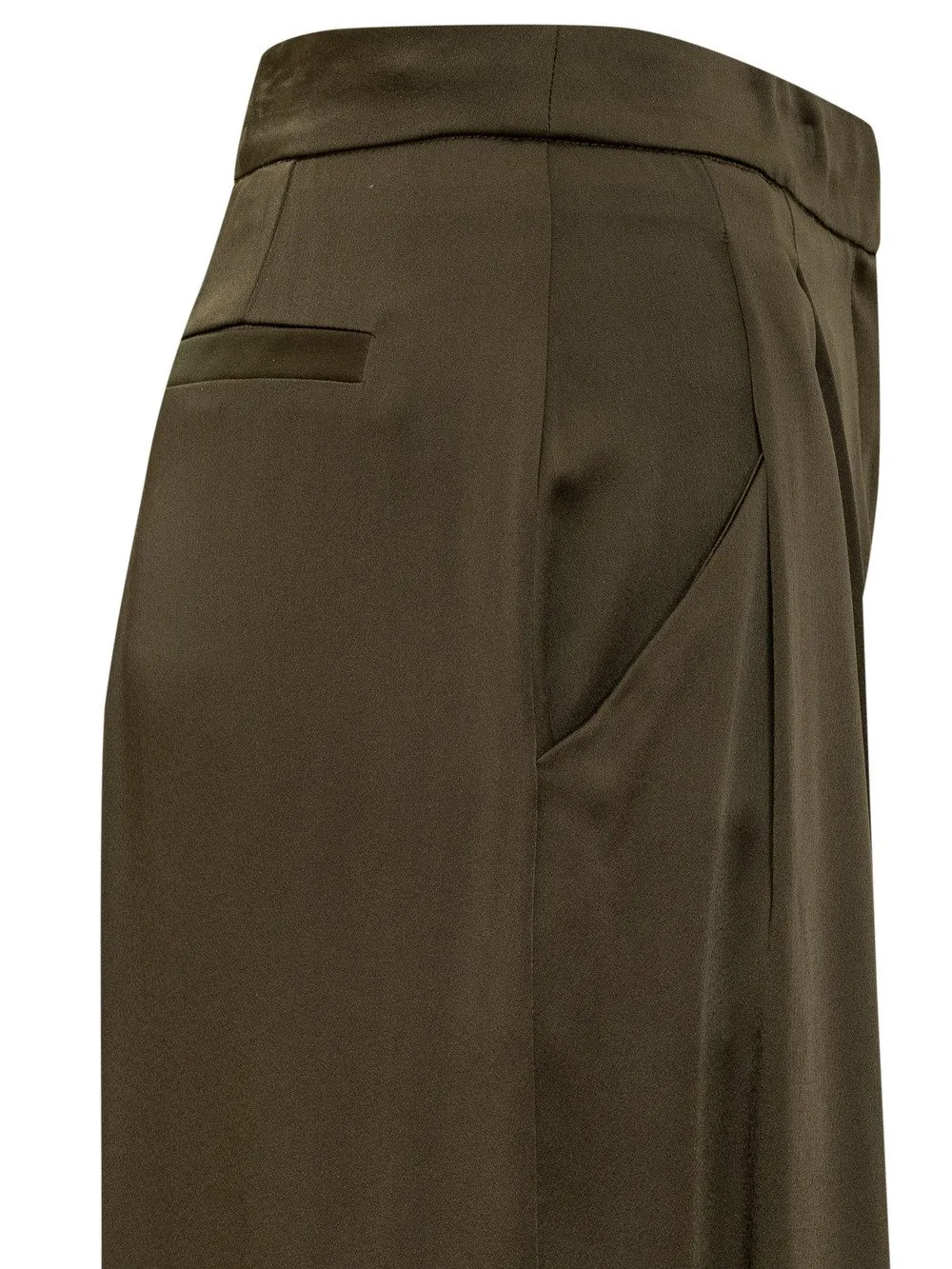 SEMICOUTURE Pantaloni Edwyna 