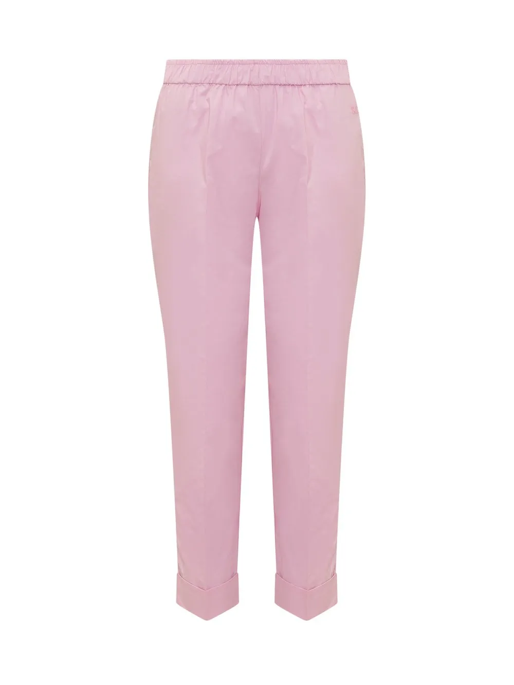 SEMICOUTURE Pantaloni Octavia 