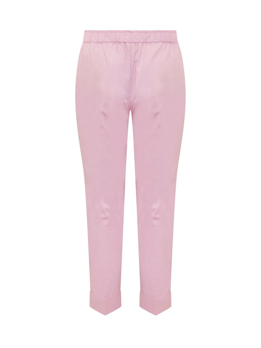 SEMICOUTURE Pantaloni Octavia 