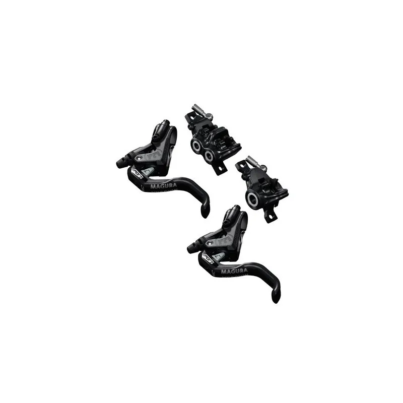 Set freni a disco Magura MT Trail Sport HC