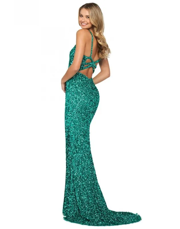 Sherri Hill - Abito