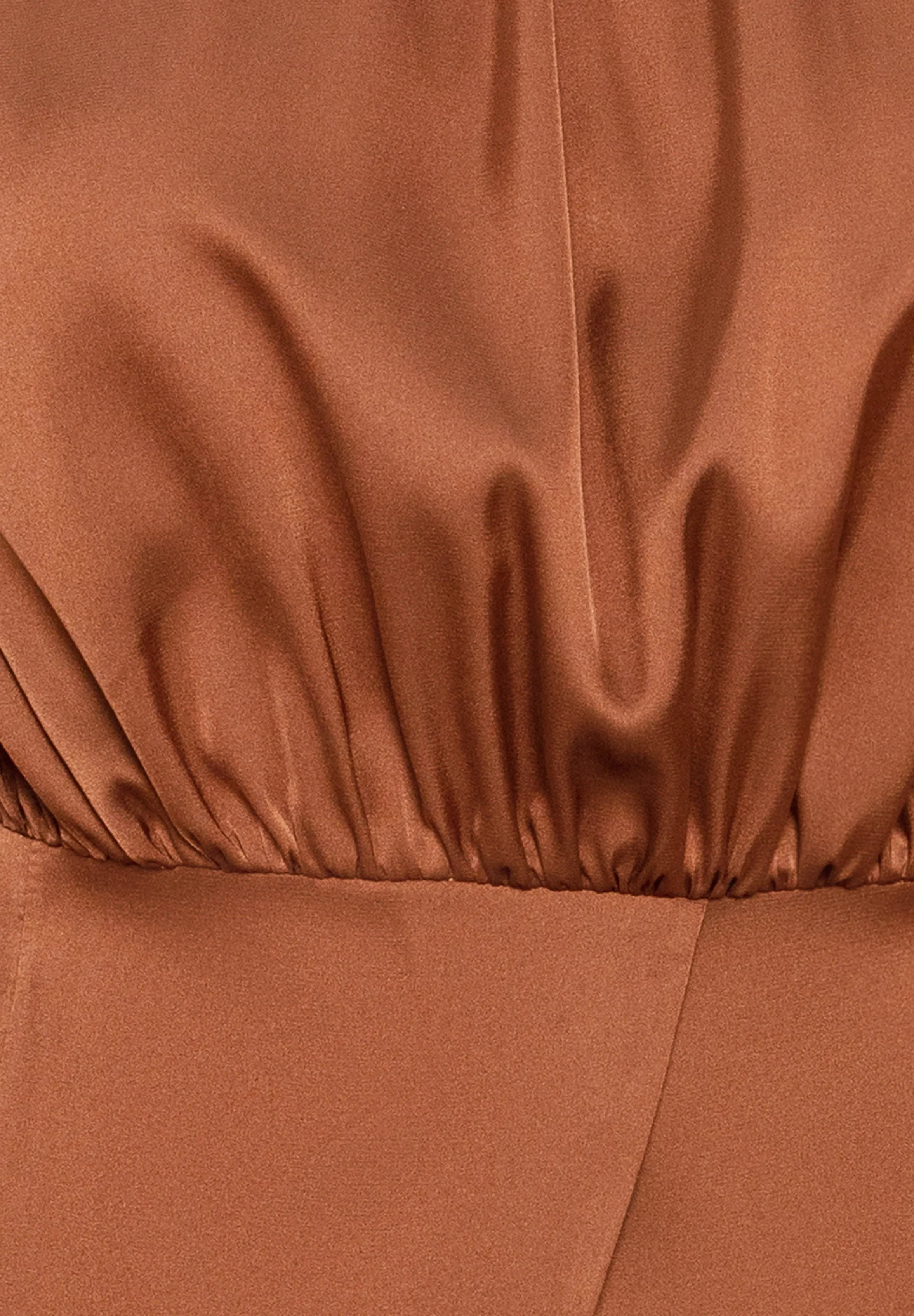 SHIRRED  - Camicetta