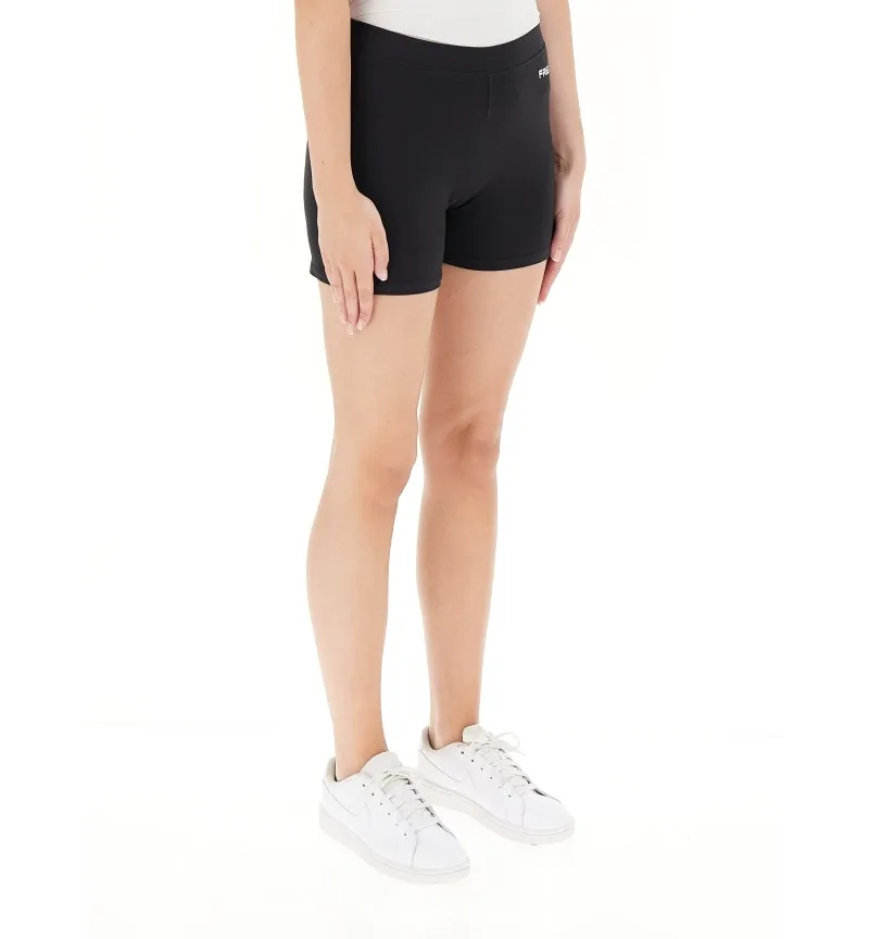 Shorts in cotone