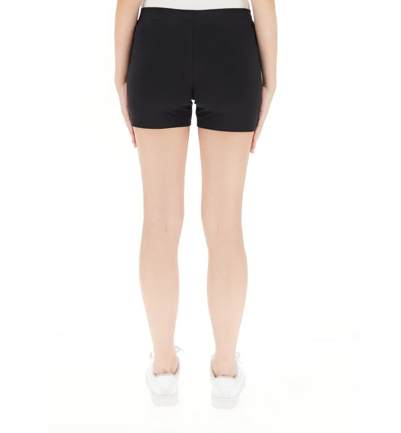 Shorts in cotone