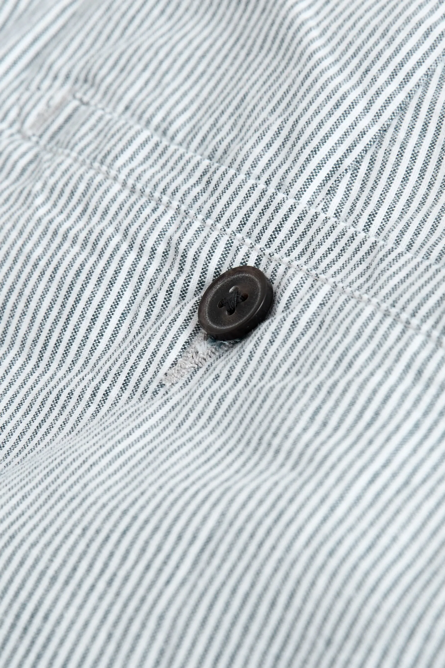 Shorts Pantaloni chino elasticizzati da 2 Confezione