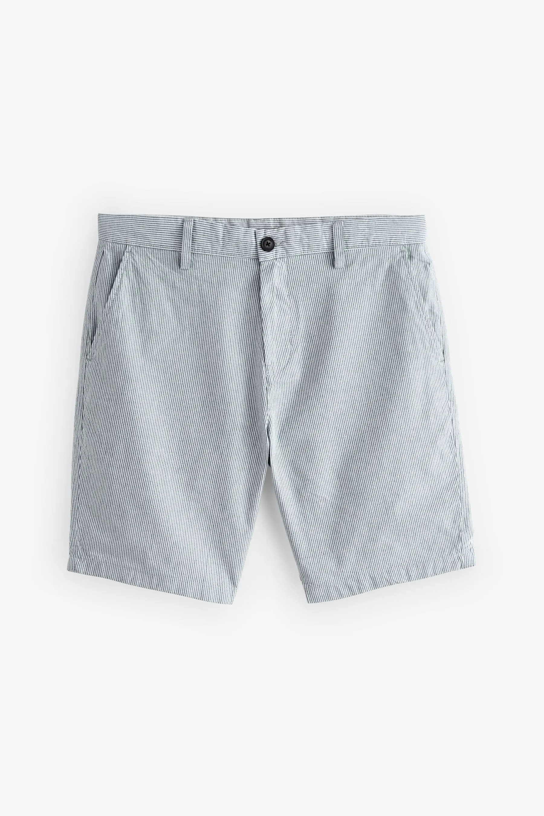 Shorts Pantaloni chino elasticizzati da 2 Confezione