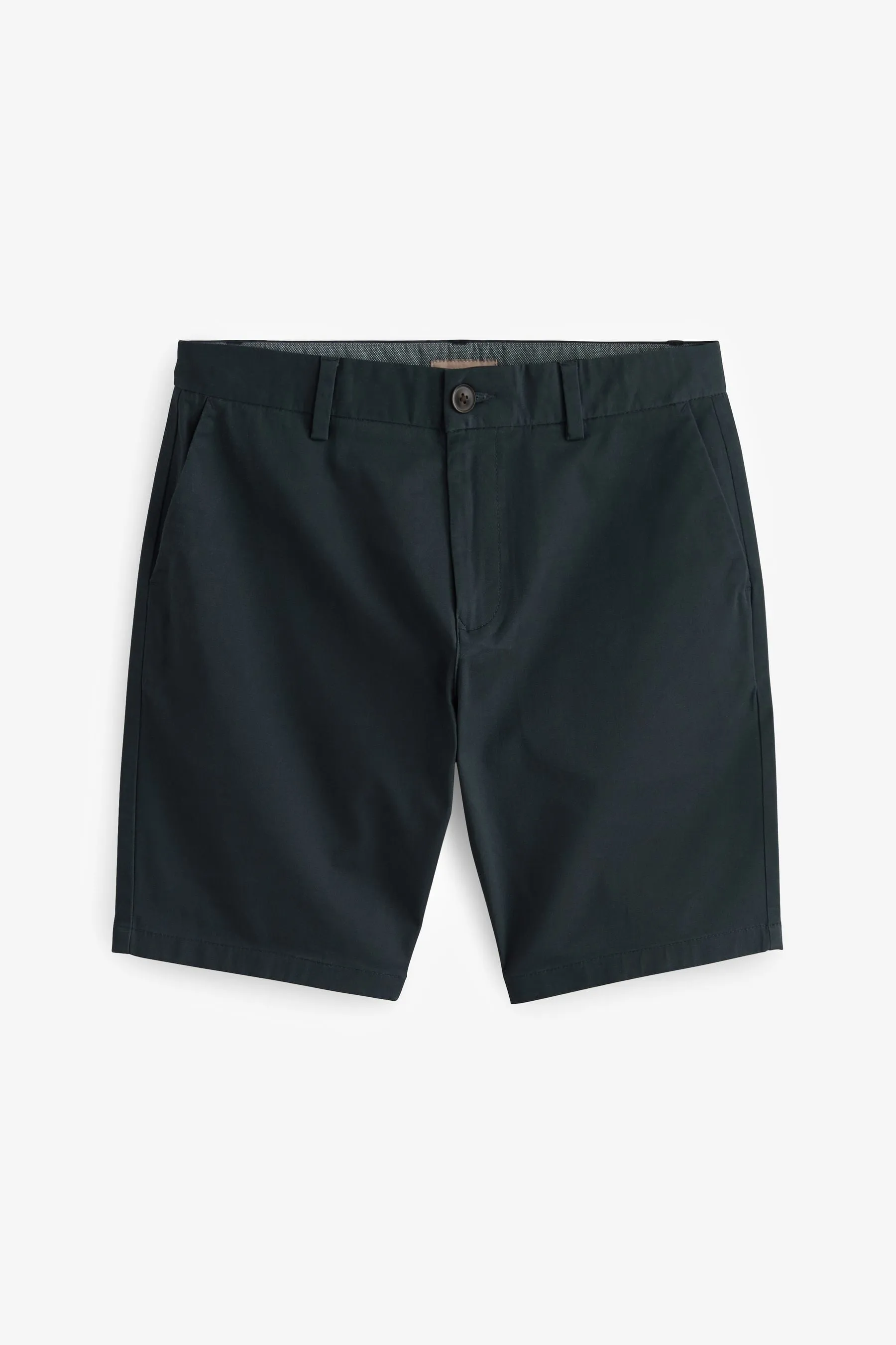 Shorts Pantaloni chino elasticizzati da 2 Confezione