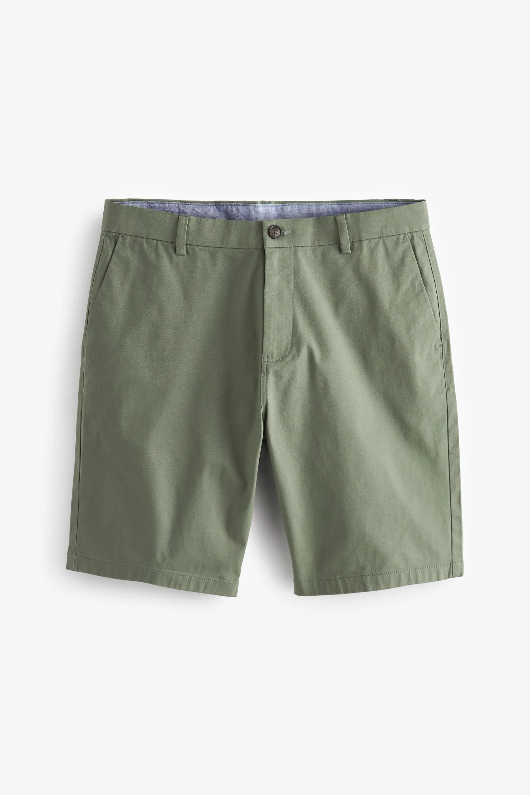 Shorts Pantaloni chino elasticizzati