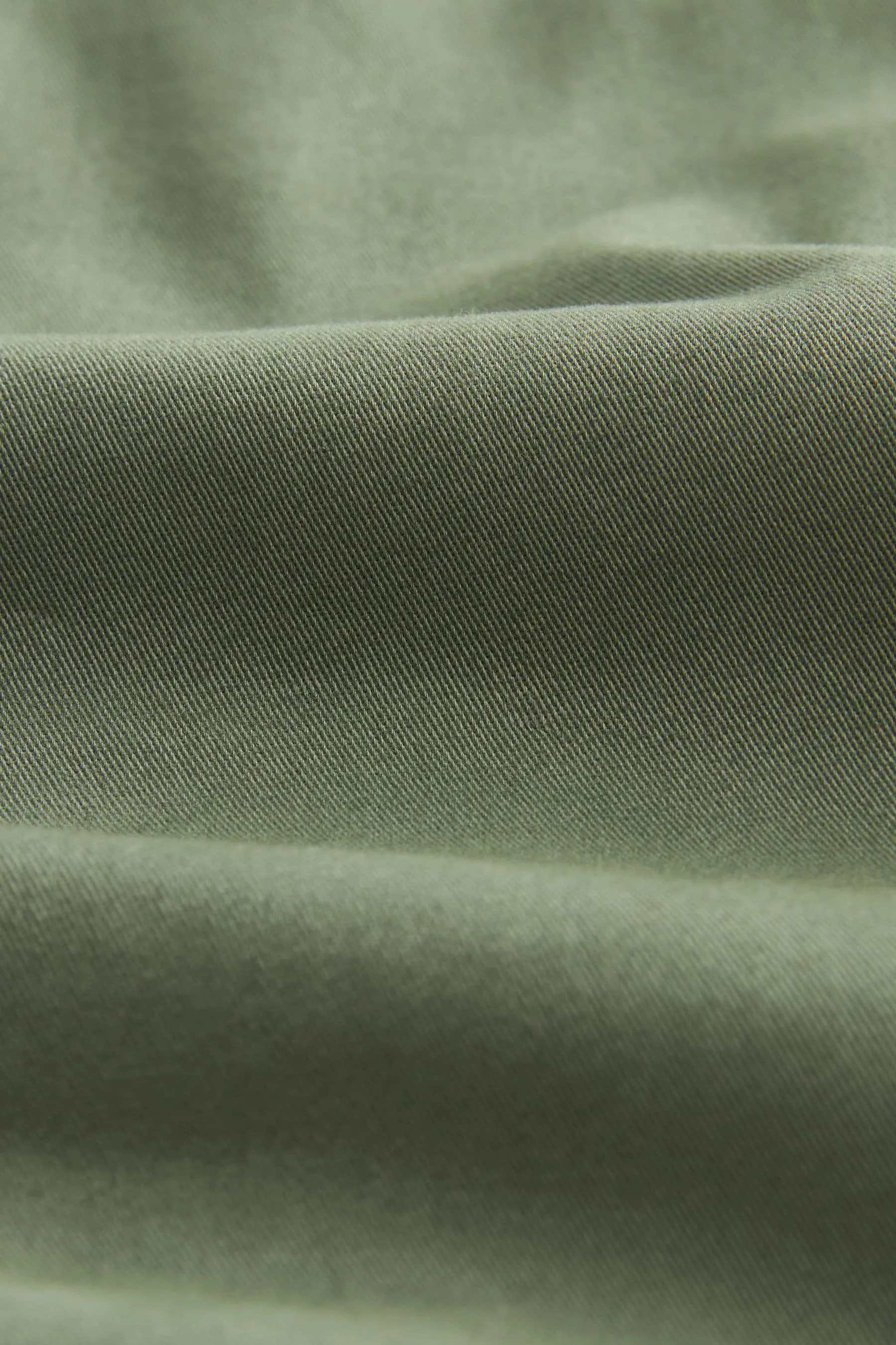Shorts Pantaloni chino elasticizzati
