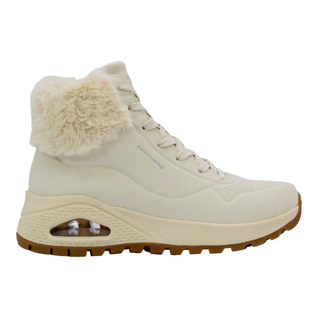   SKECHERS 167274-NAT 