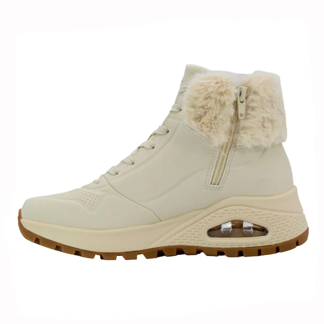   SKECHERS 167274-NAT 
