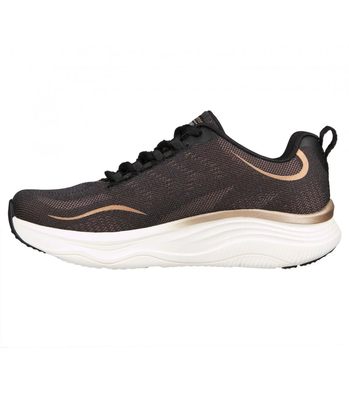 Skechers Donna Sneakers Basse  D'Lux Fitness-Pure G