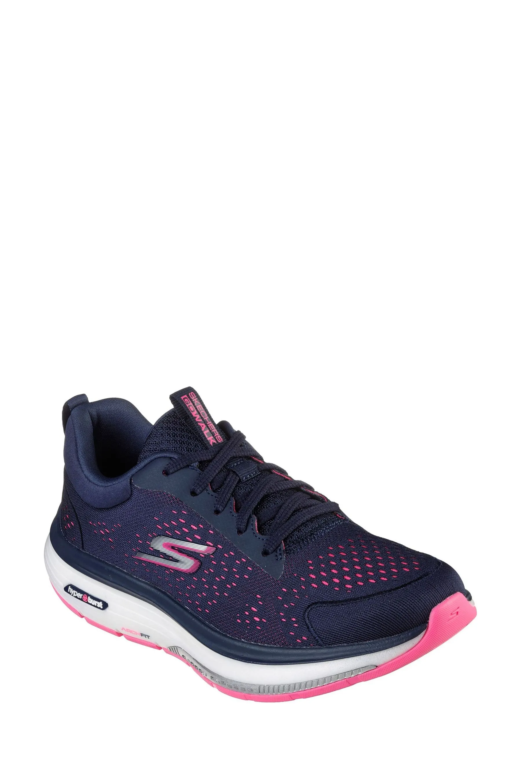 Skechers - Go Walk Workout Walker - Scarpe da ginnastica Donna