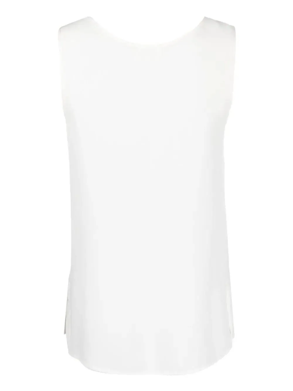 Sleeveless Blouse