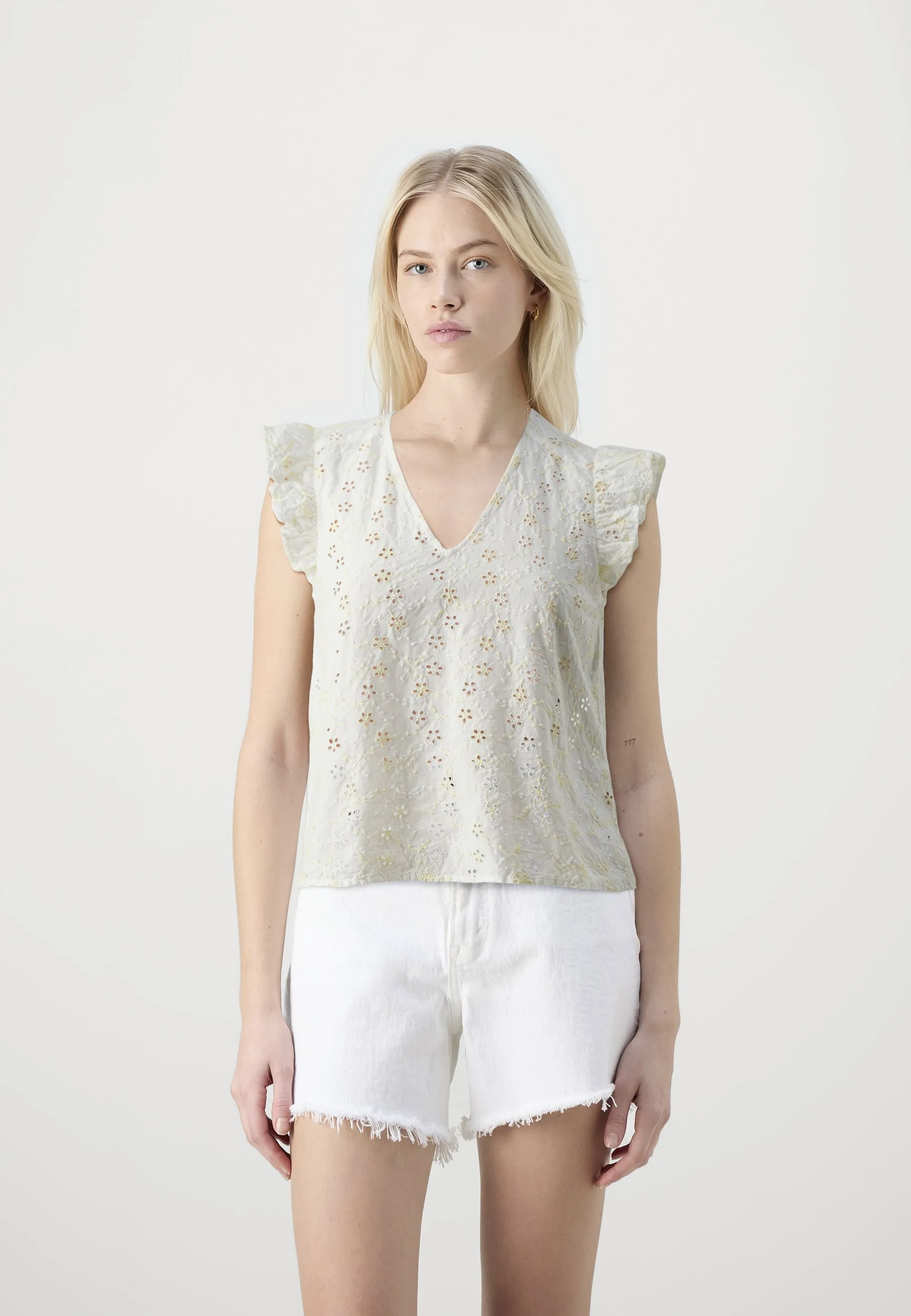 SLFCHIARA - T-shirt con stampa