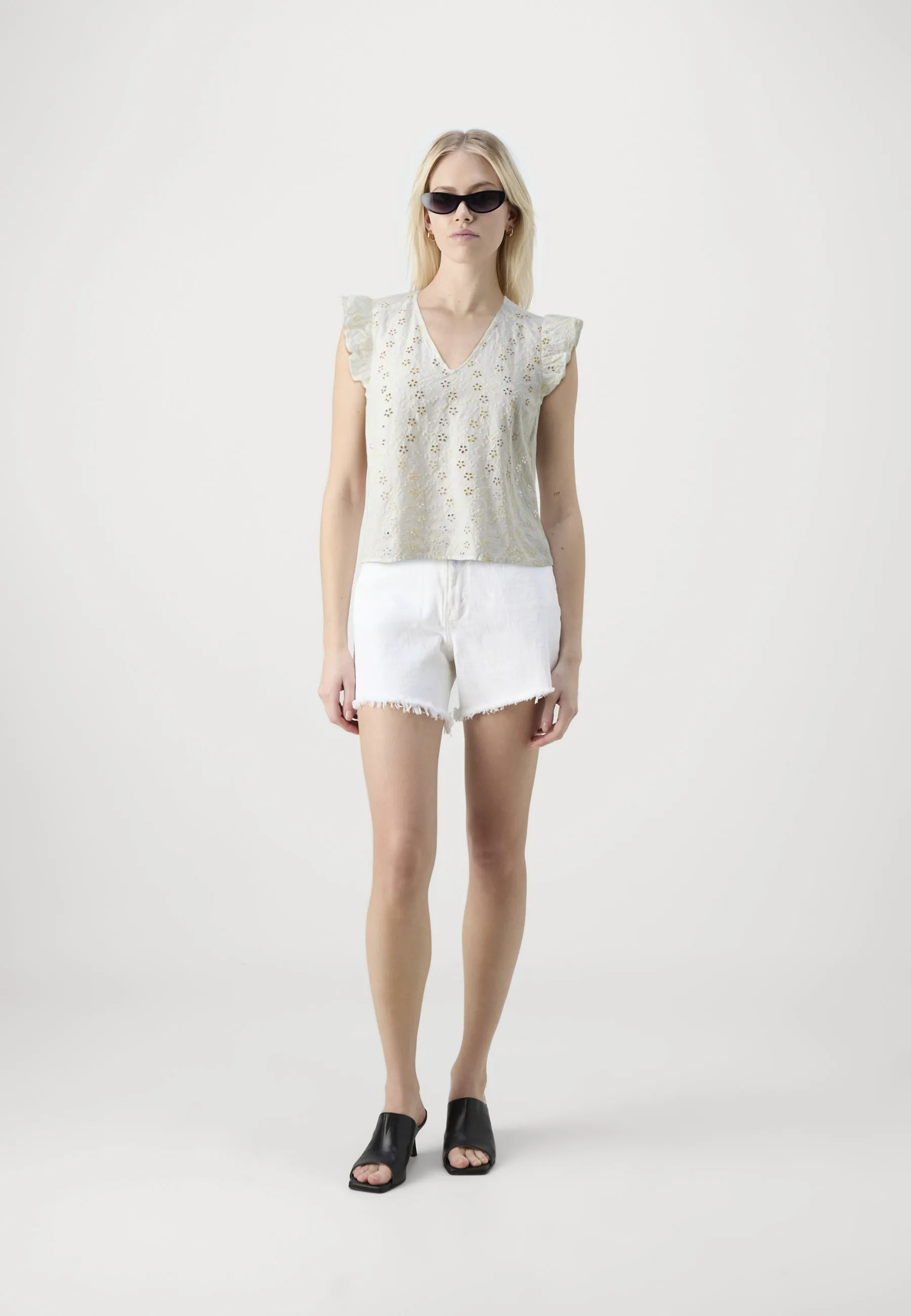 SLFCHIARA - T-shirt con stampa