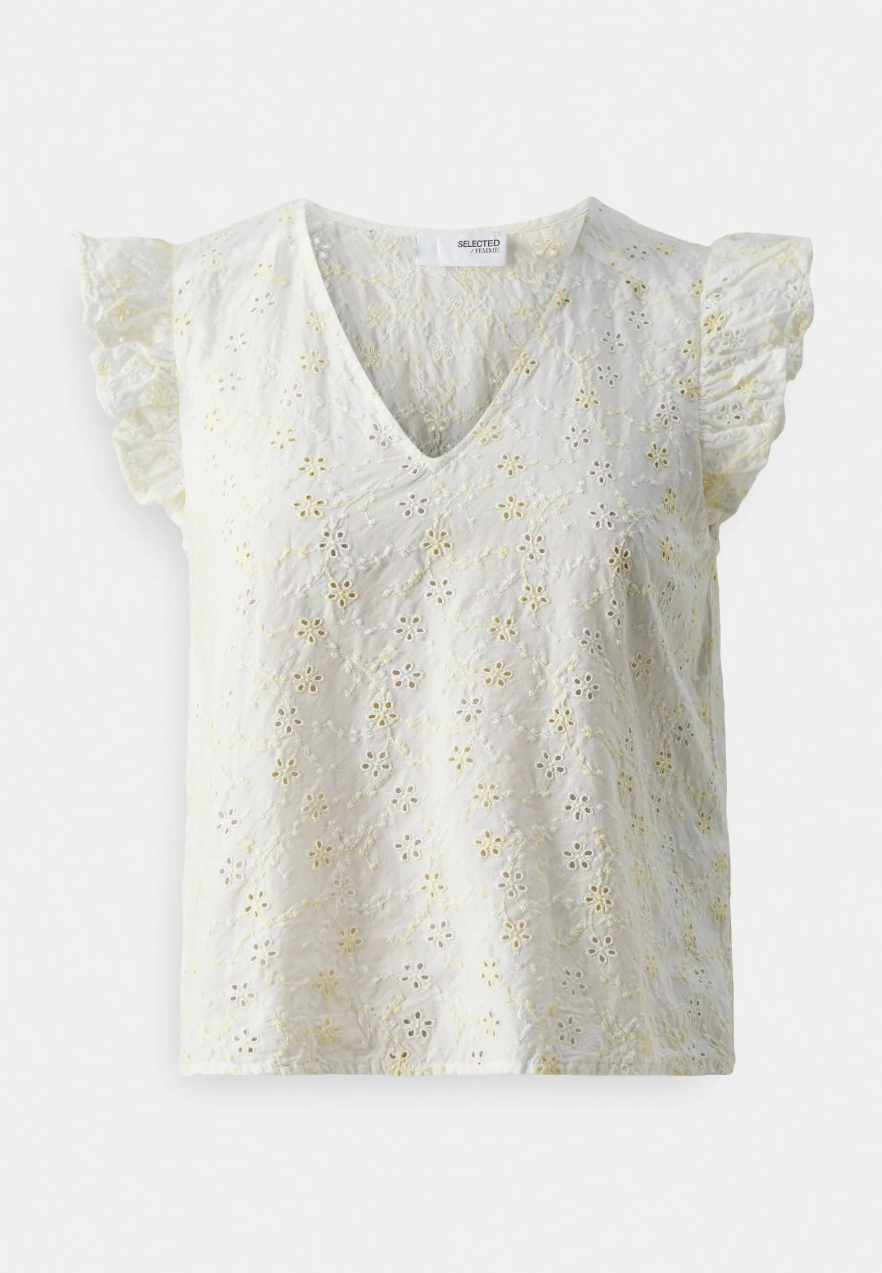 SLFCHIARA - T-shirt con stampa