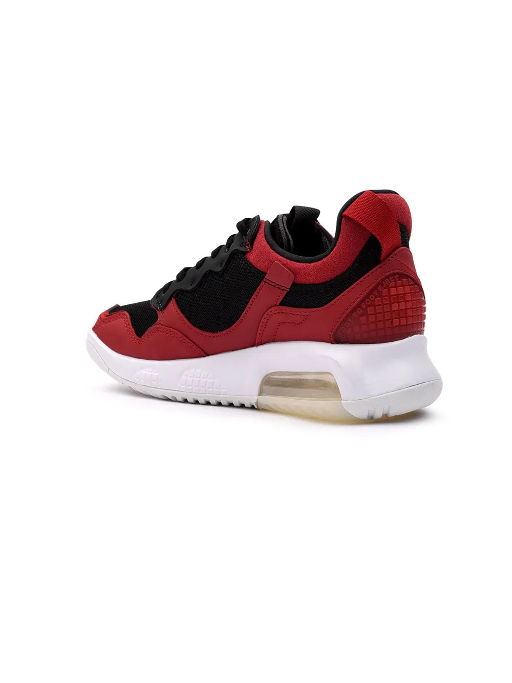 Sneakers Alte Donna rosso MA2
