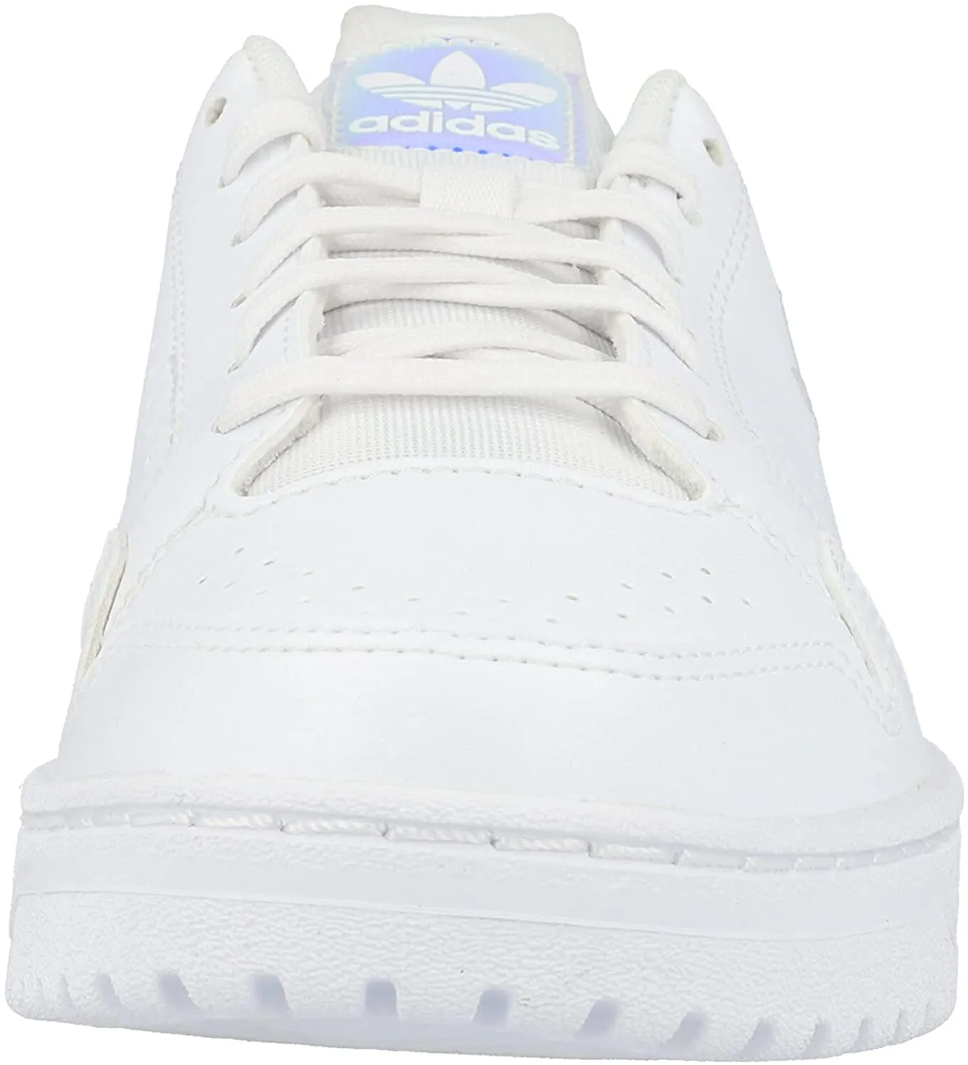 Sneakers Basse ADIDAS Bambino NY 92 J Bianco