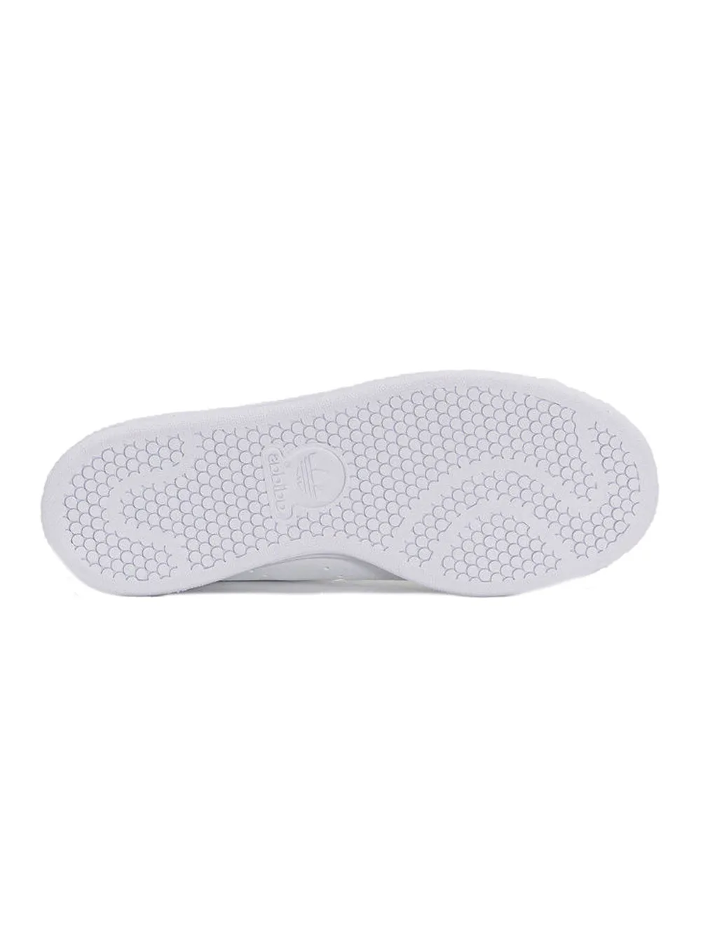 Sneakers Basse ADIDAS Bambino STAN SMITH J Bianco
