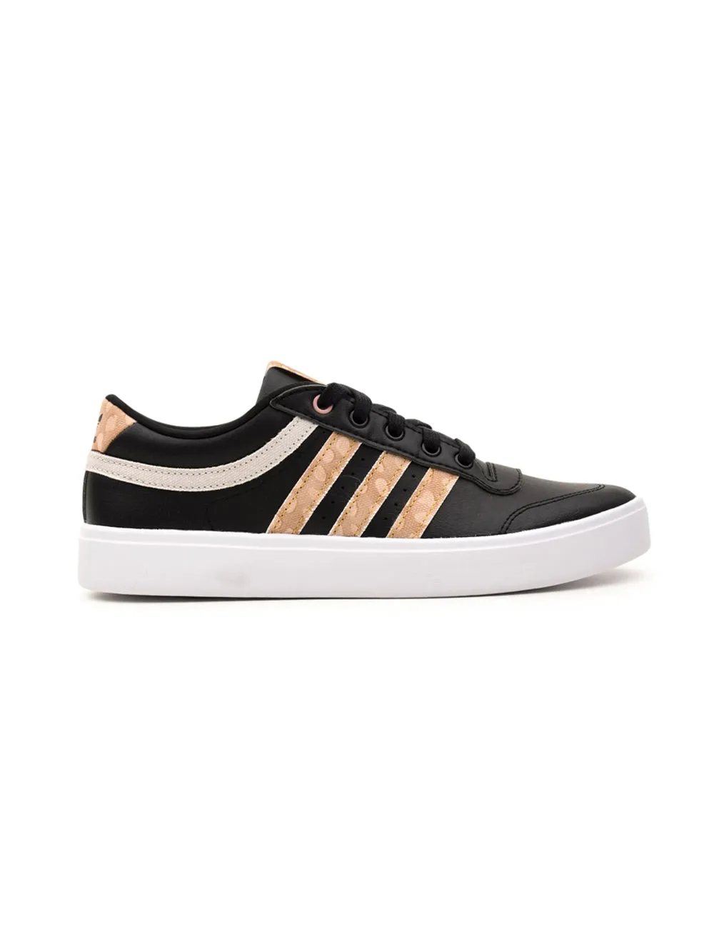 Sneakers Basse ADIDAS Donna DISNEY BRYONY W Nero
