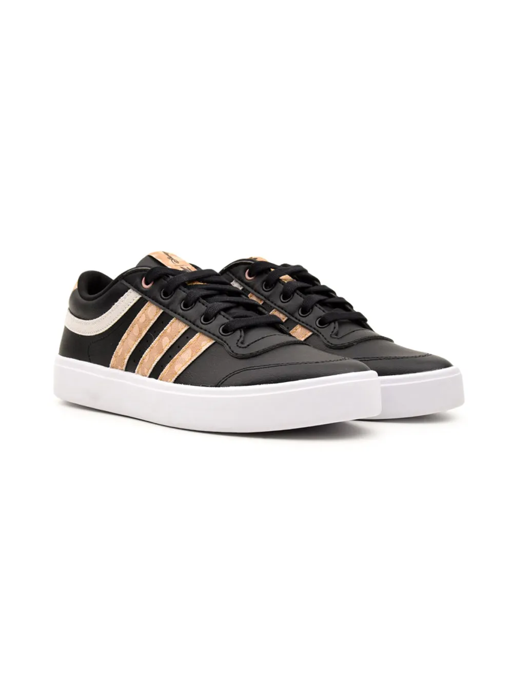 Sneakers Basse ADIDAS Donna DISNEY BRYONY W Nero