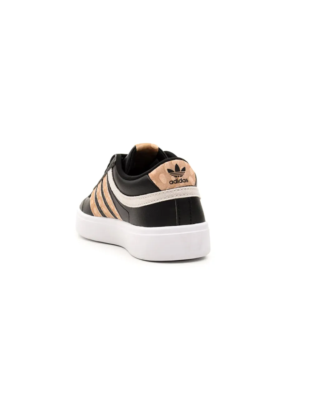 Sneakers Basse ADIDAS Donna DISNEY BRYONY W Nero