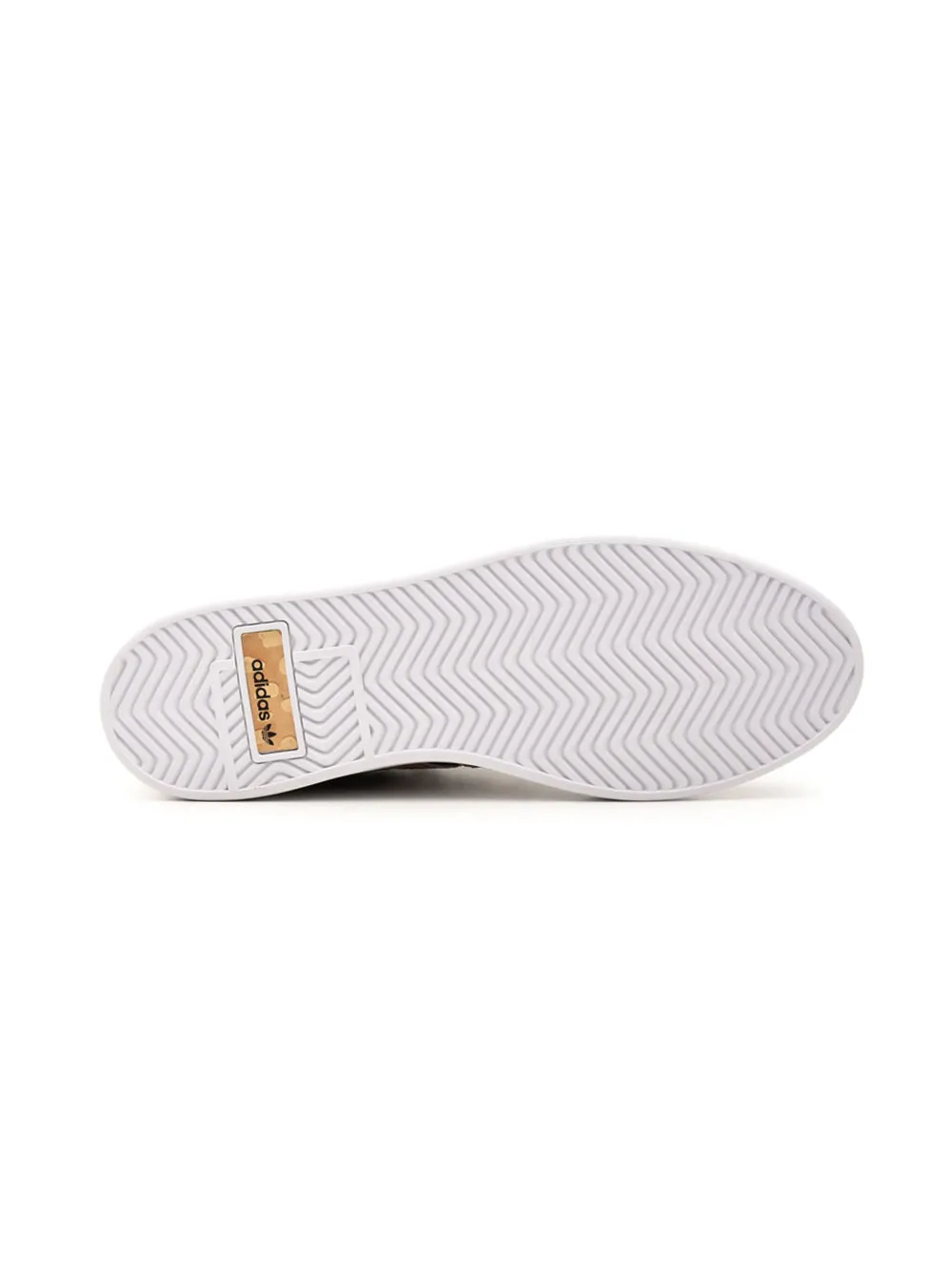 Sneakers Basse ADIDAS Donna DISNEY BRYONY W Nero