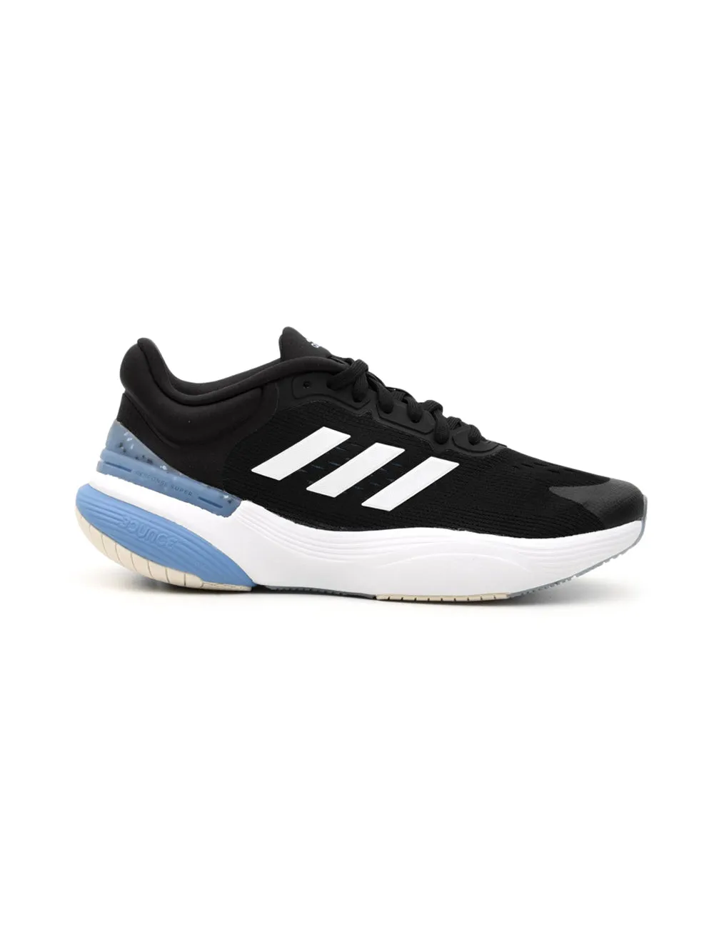 Sneakers Basse ADIDAS Uomo RESPONSE SUPER 3.0 Nero