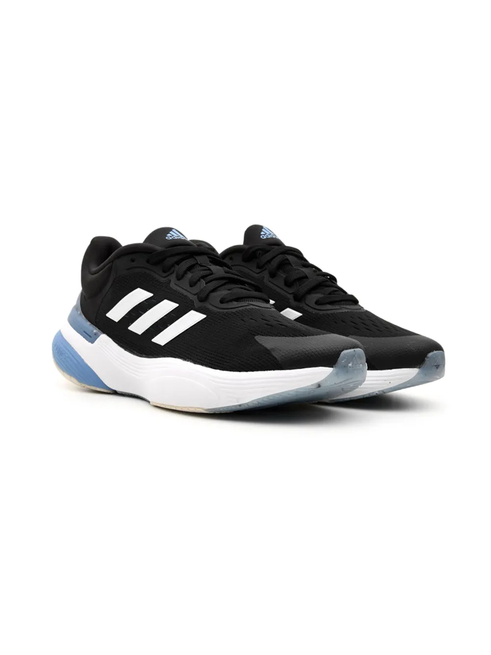 Sneakers Basse ADIDAS Uomo RESPONSE SUPER 3.0 Nero