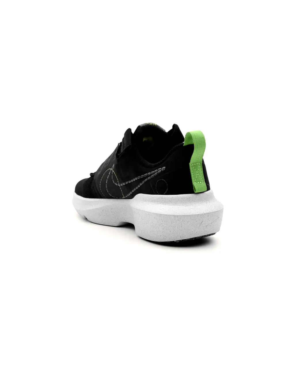 Sneakers Basse Bambino nero Crater Impact
