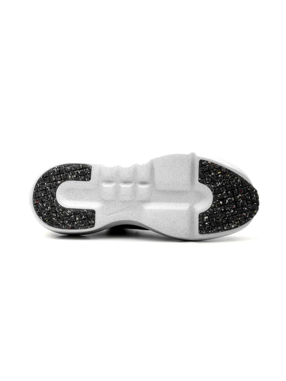 Sneakers Basse Bambino nero Crater Impact