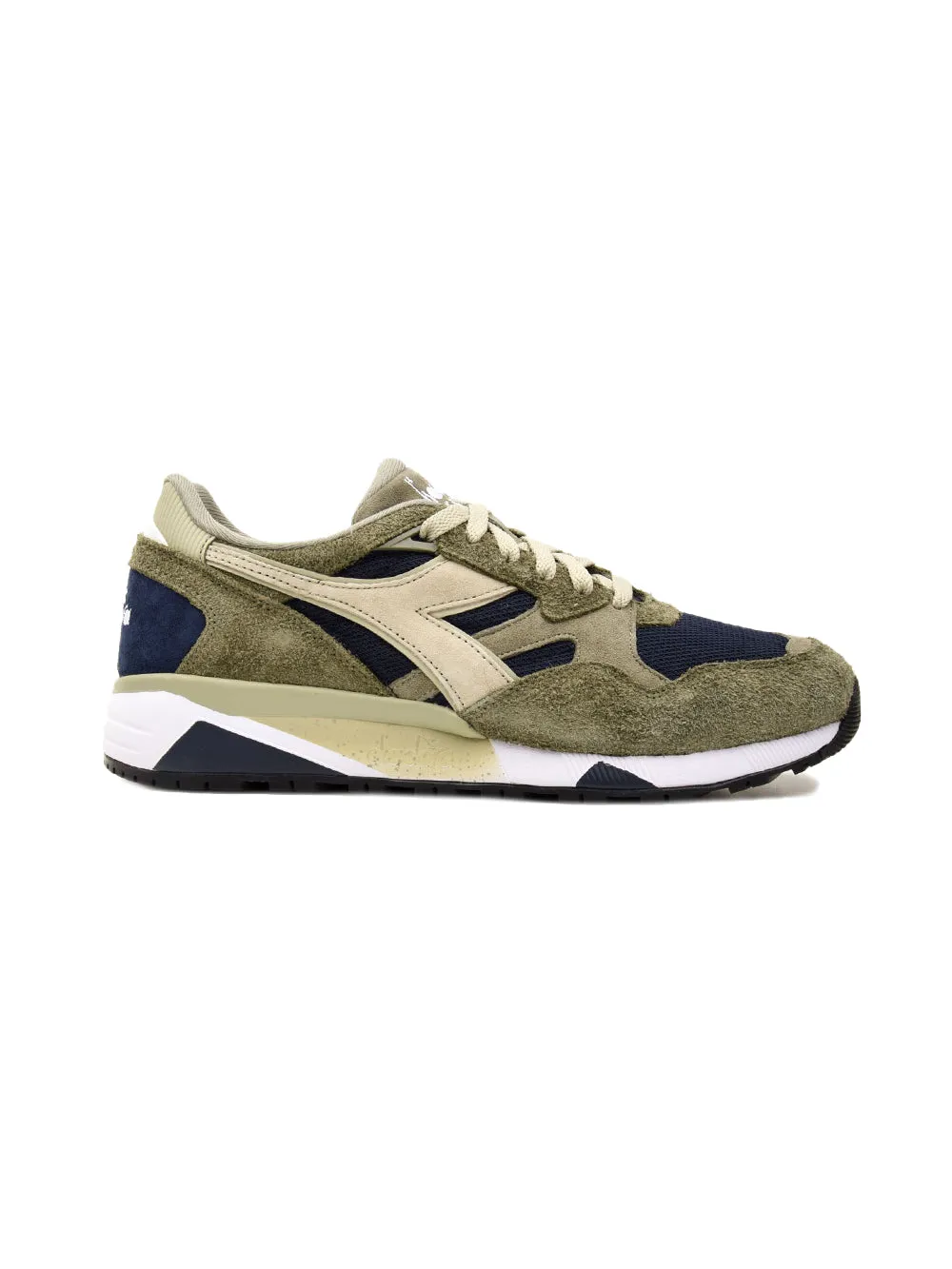 Sneakers Basse DIADORA Uomo 501.179719 Verde