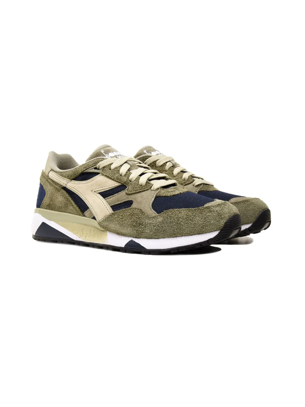 Sneakers Basse DIADORA Uomo 501.179719 Verde