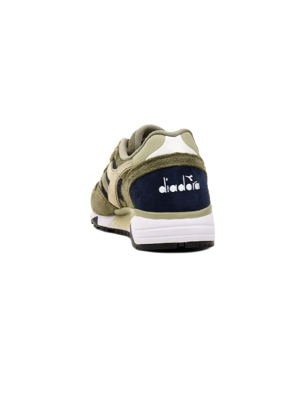 Sneakers Basse DIADORA Uomo 501.179719 Verde