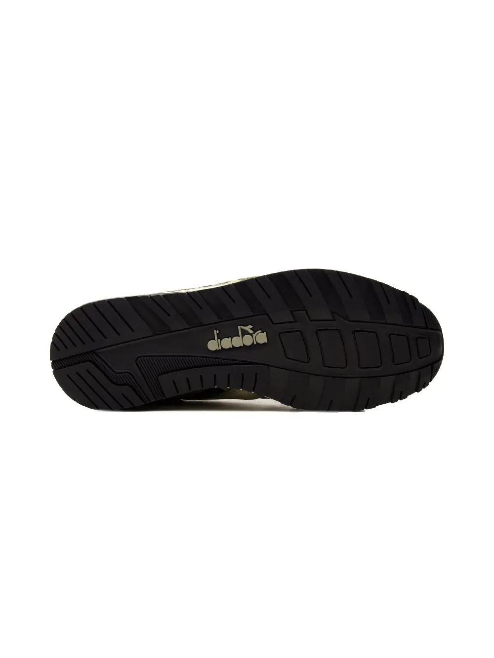 Sneakers Basse DIADORA Uomo 501.179719 Verde
