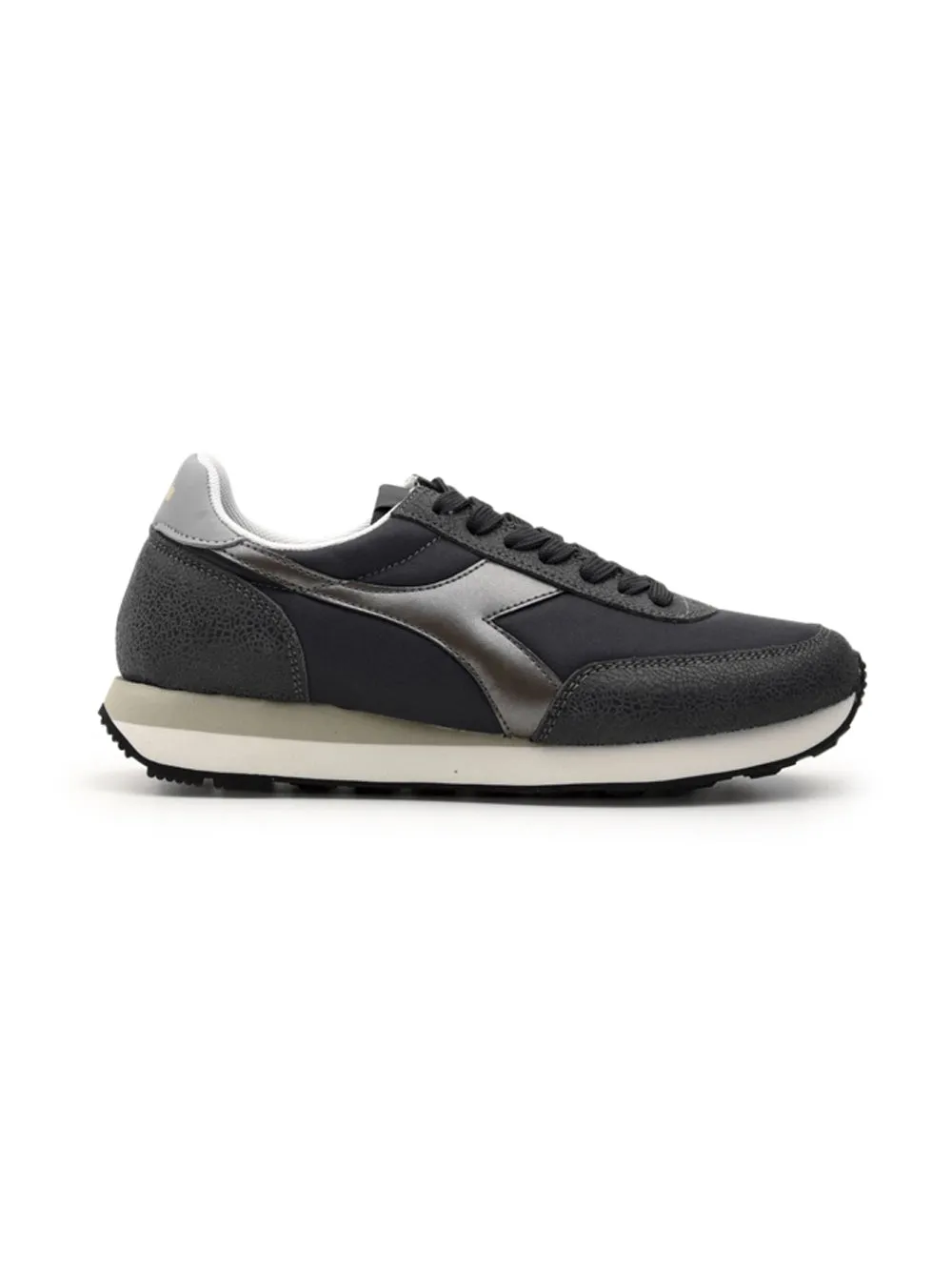 Sneakers Basse Donna Koala Icona Glossy
