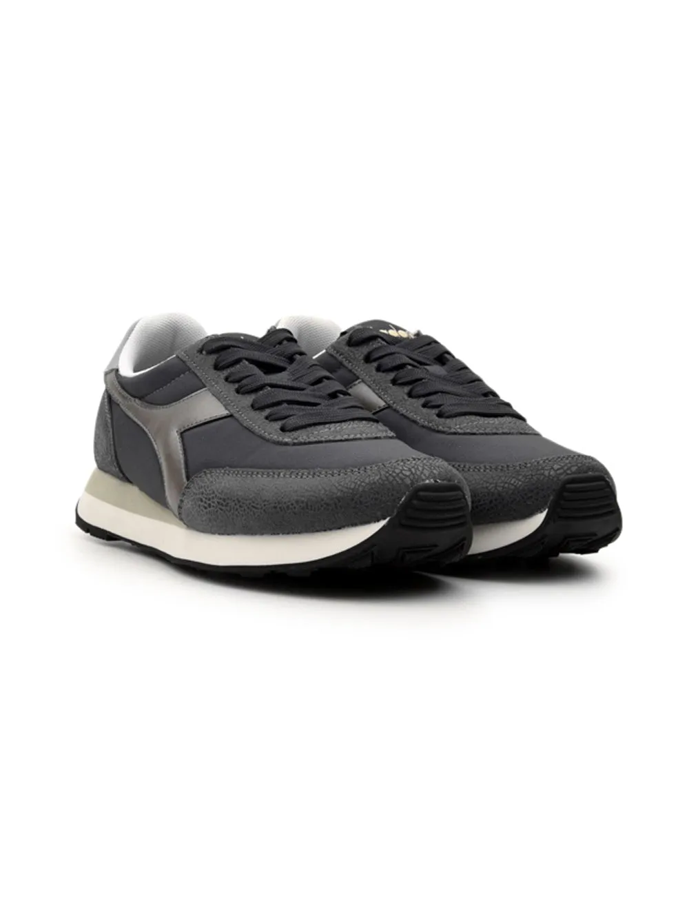 Sneakers Basse Donna Koala Icona Glossy