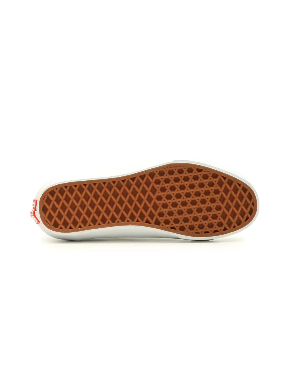 Sneakers Basse Donna Old Skool floreali