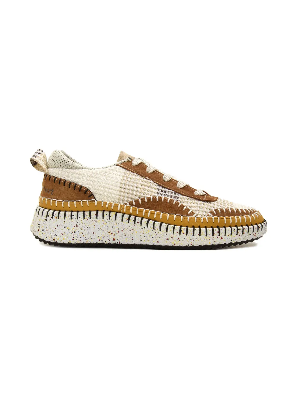 Sneakers Basse HC Donna KA 6011