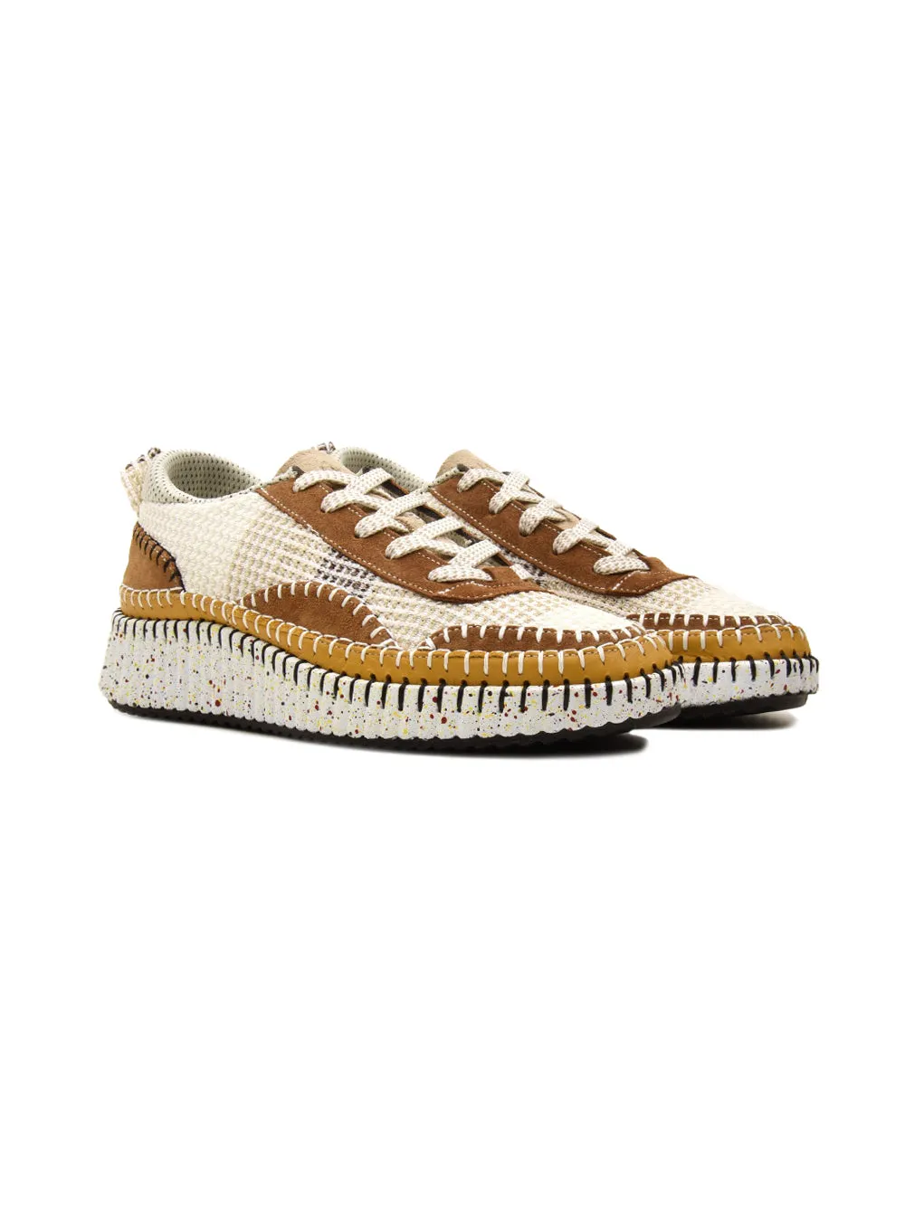 Sneakers Basse HC Donna KA 6011