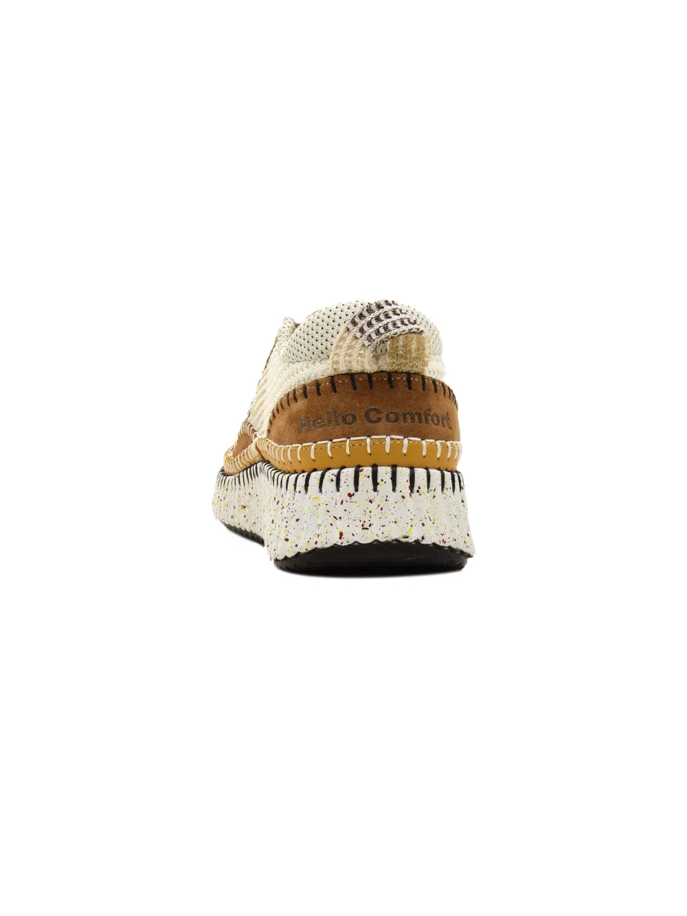 Sneakers Basse HC Donna KA 6011