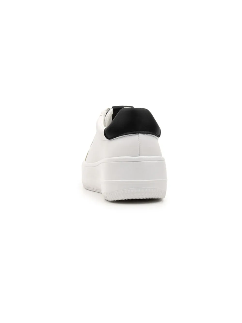 Sneakers Basse ICON Donna IC03732SD Bianco