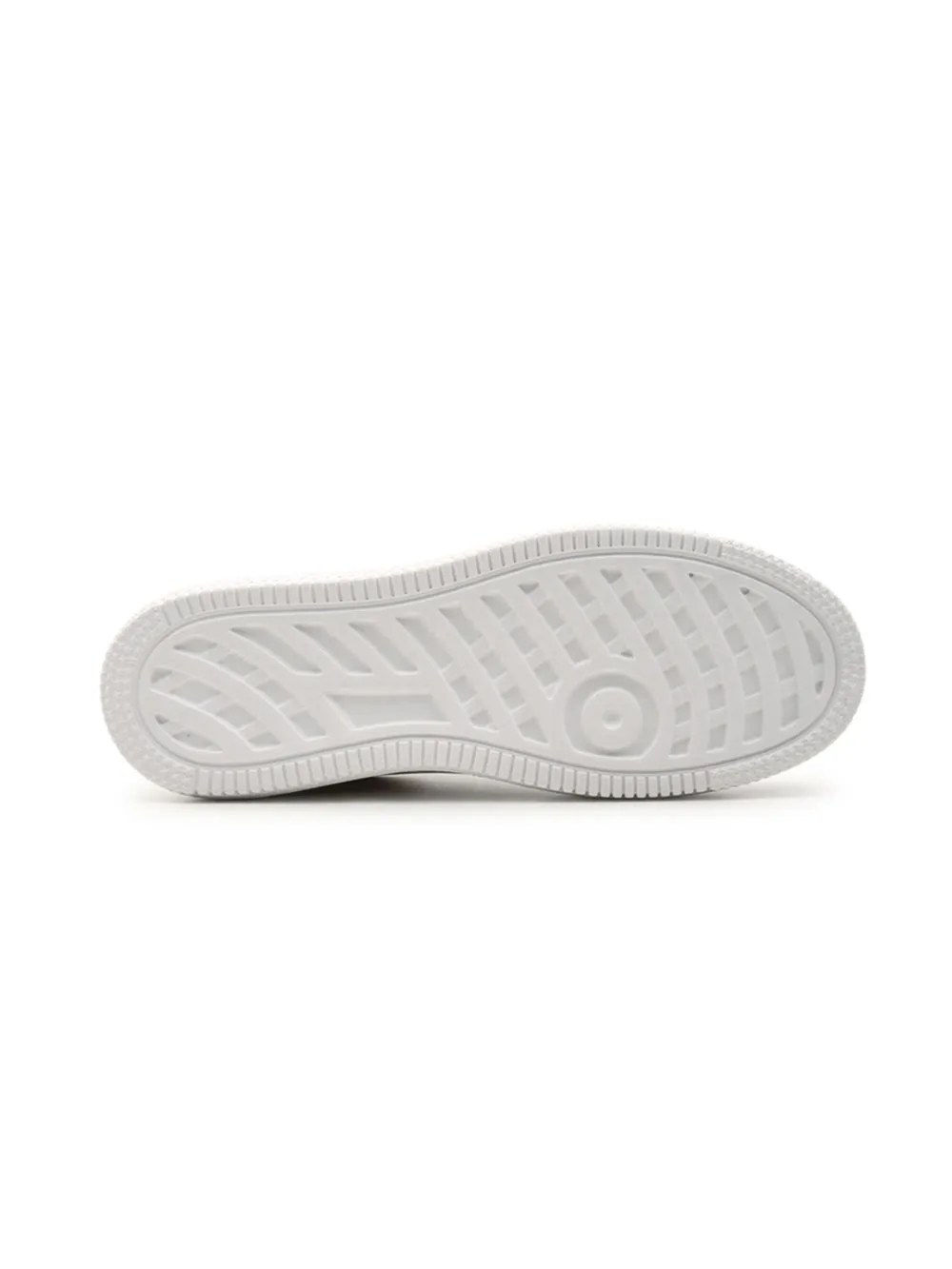 Sneakers Basse ICON Donna IC03732SD Bianco