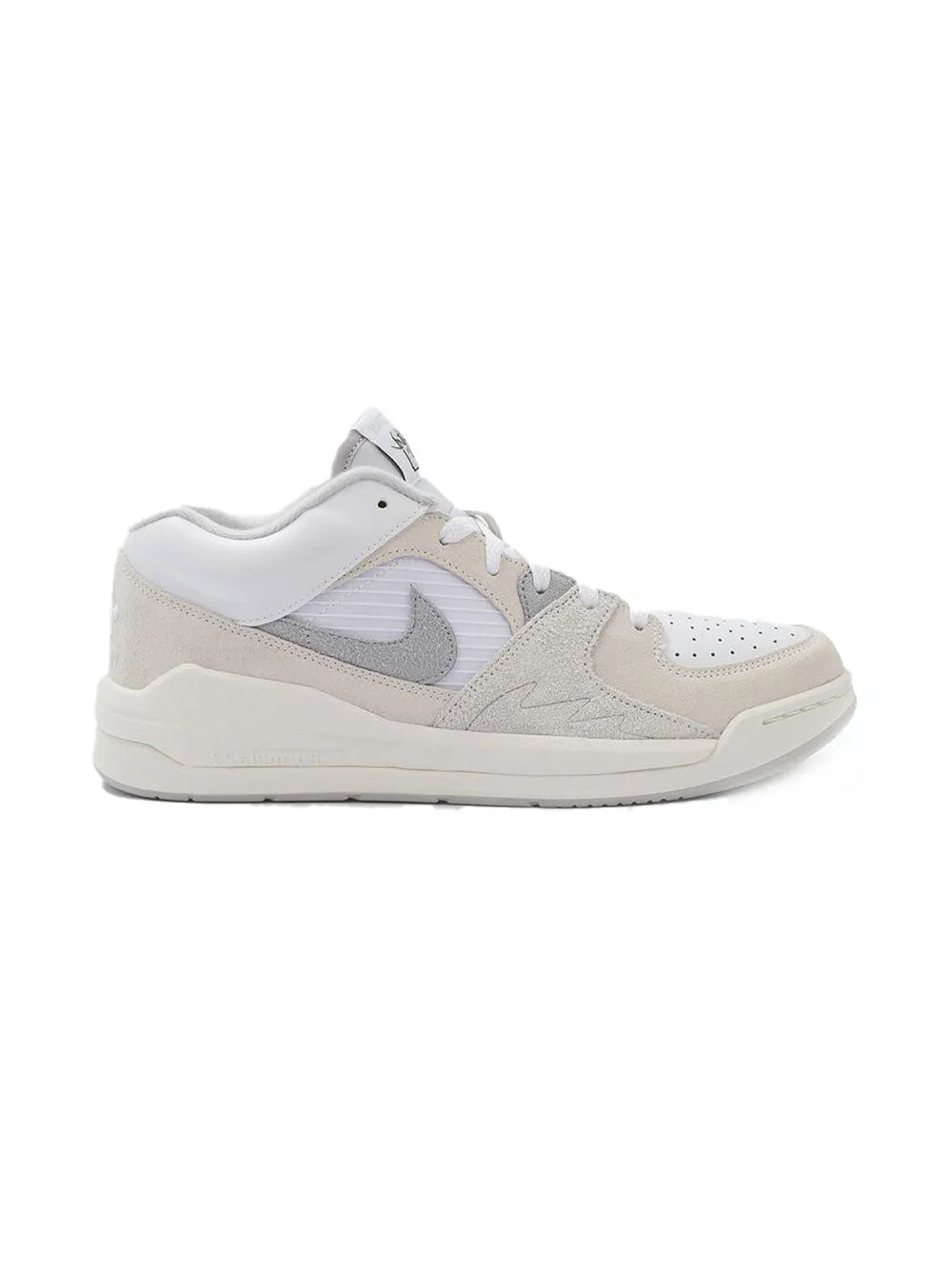Sneakers Basse JORDAN Uomo JORDAN STADIUM 90 Bianco