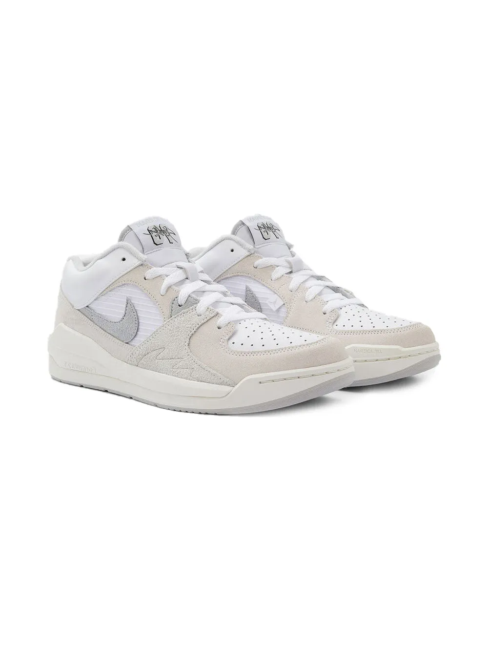 Sneakers Basse JORDAN Uomo JORDAN STADIUM 90 Bianco