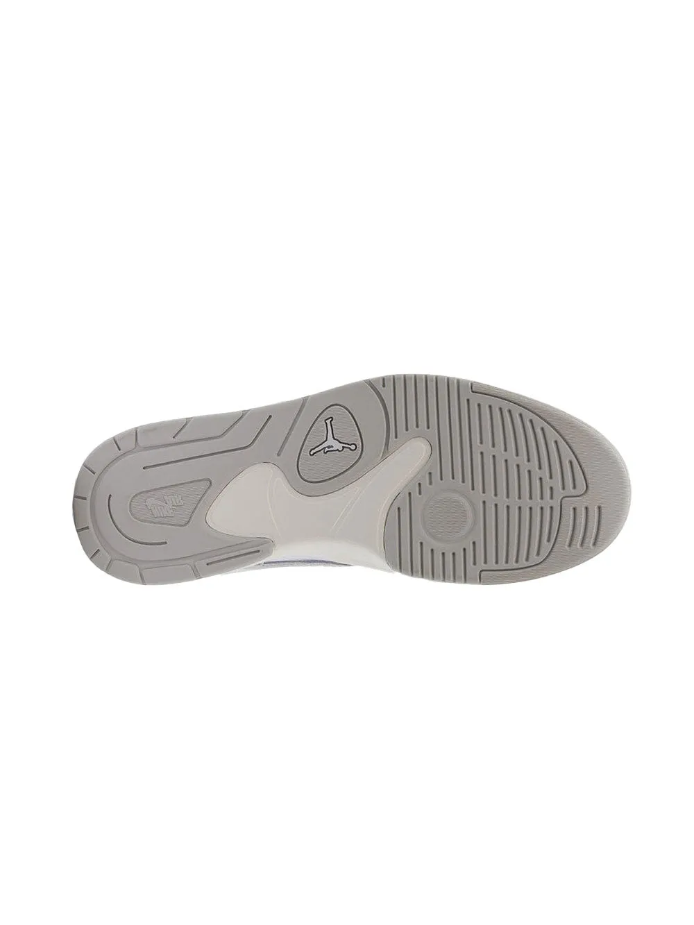 Sneakers Basse JORDAN Uomo JORDAN STADIUM 90 Bianco