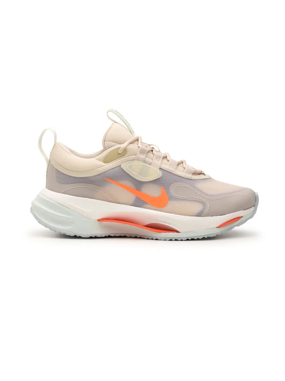 Sneakers Basse NIKE Donna W NIKE SPARK Rosa